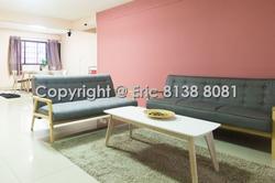 Blk 120 MARSILING RISE (Woodlands), HDB 5 Rooms #134746762